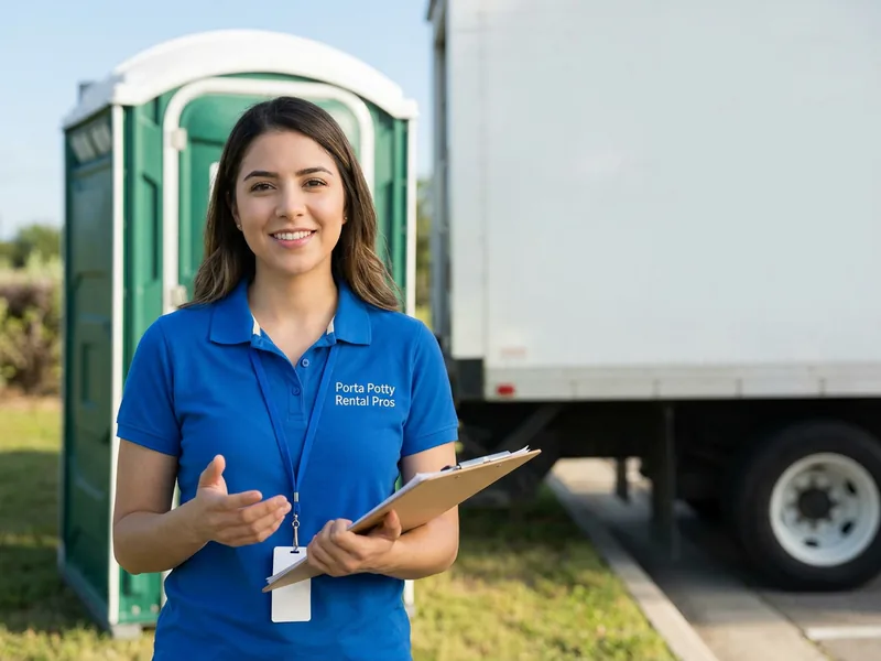 Porta Potty Rental  in Aliso Viejo  FAQ